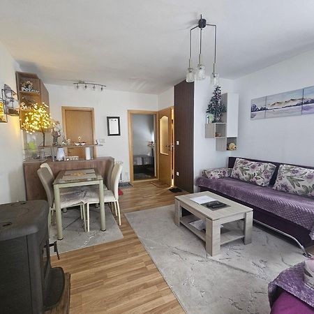 Apartmán Jahorina H4 Exteriér fotografie