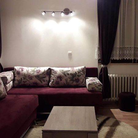 Apartmán Jahorina H4 Exteriér fotografie