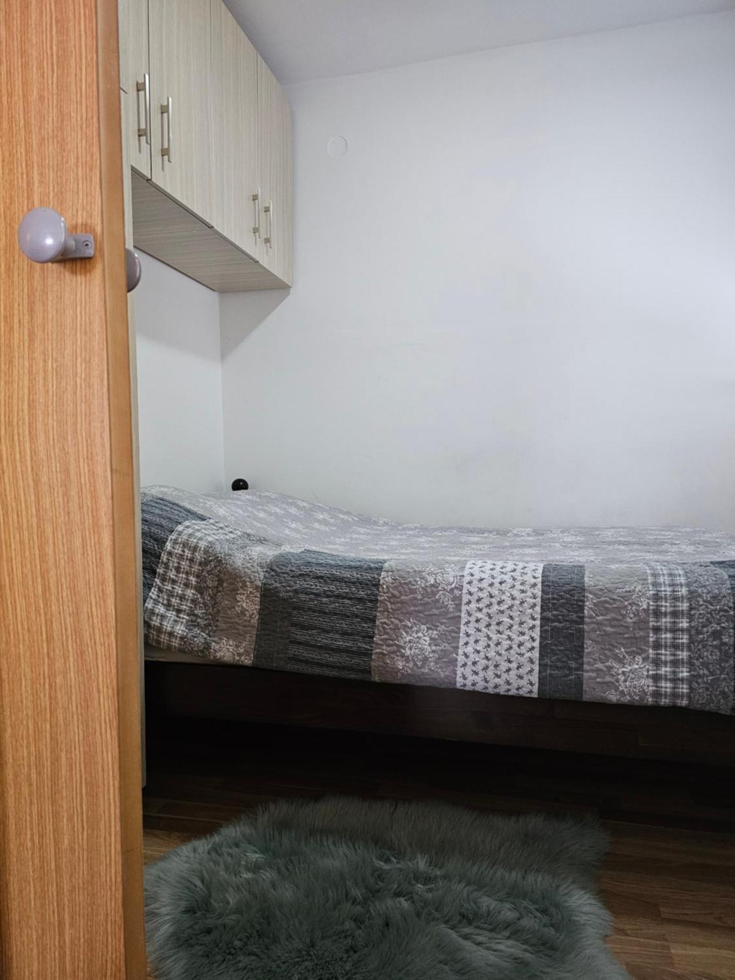 Apartmán Jahorina H4 Exteriér fotografie