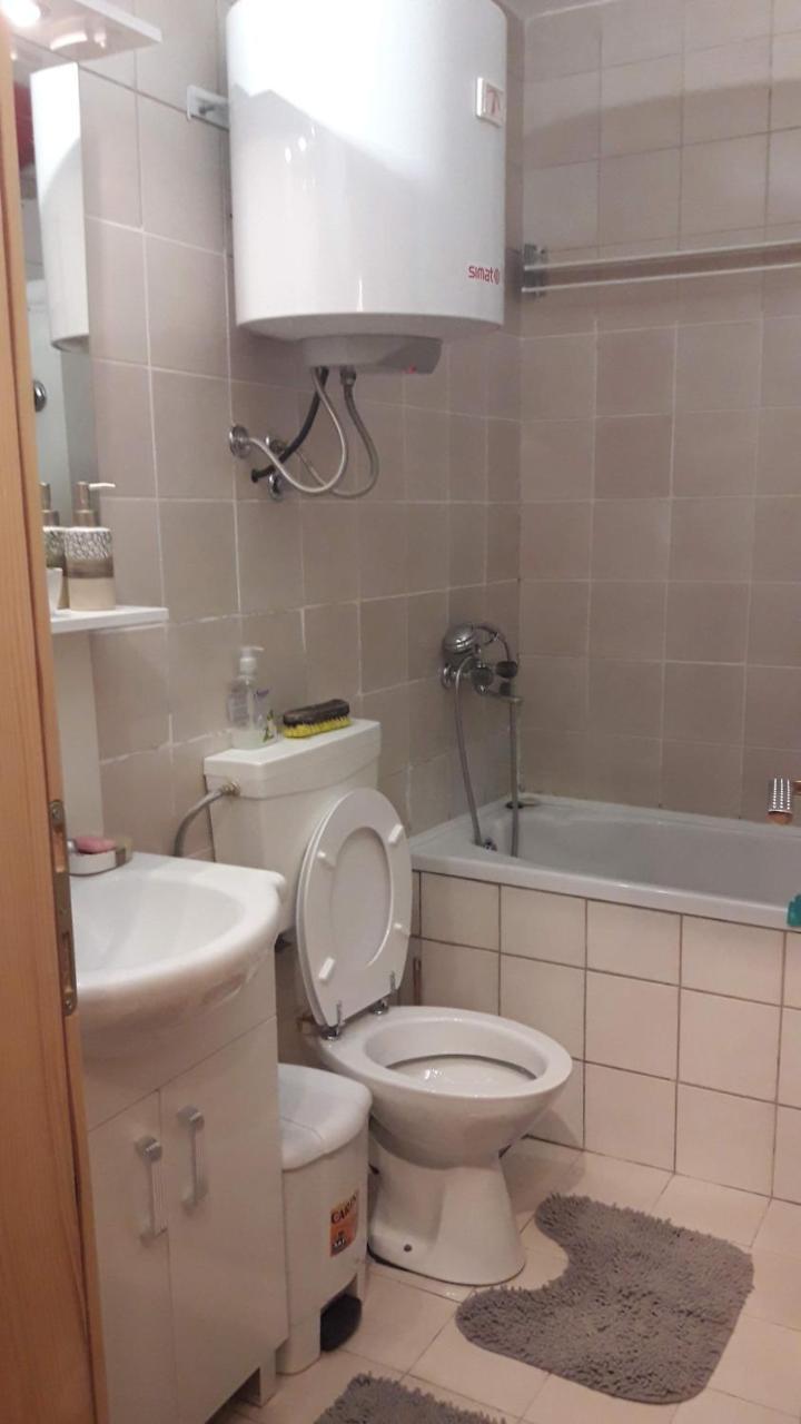 Apartmán Jahorina H4 Exteriér fotografie