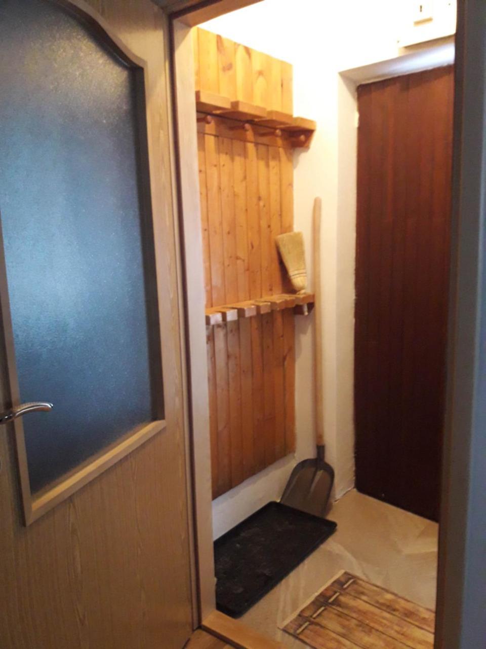 Apartmán Jahorina H4 Exteriér fotografie