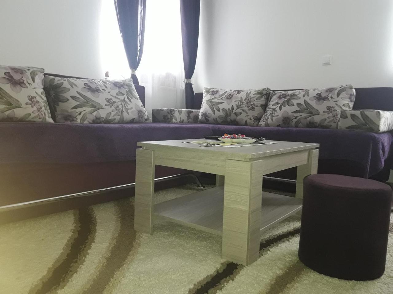 Apartmán Jahorina H4 Exteriér fotografie