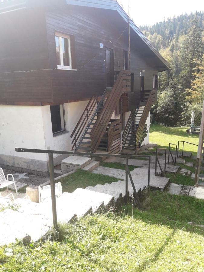 Apartmán Jahorina H4 Exteriér fotografie