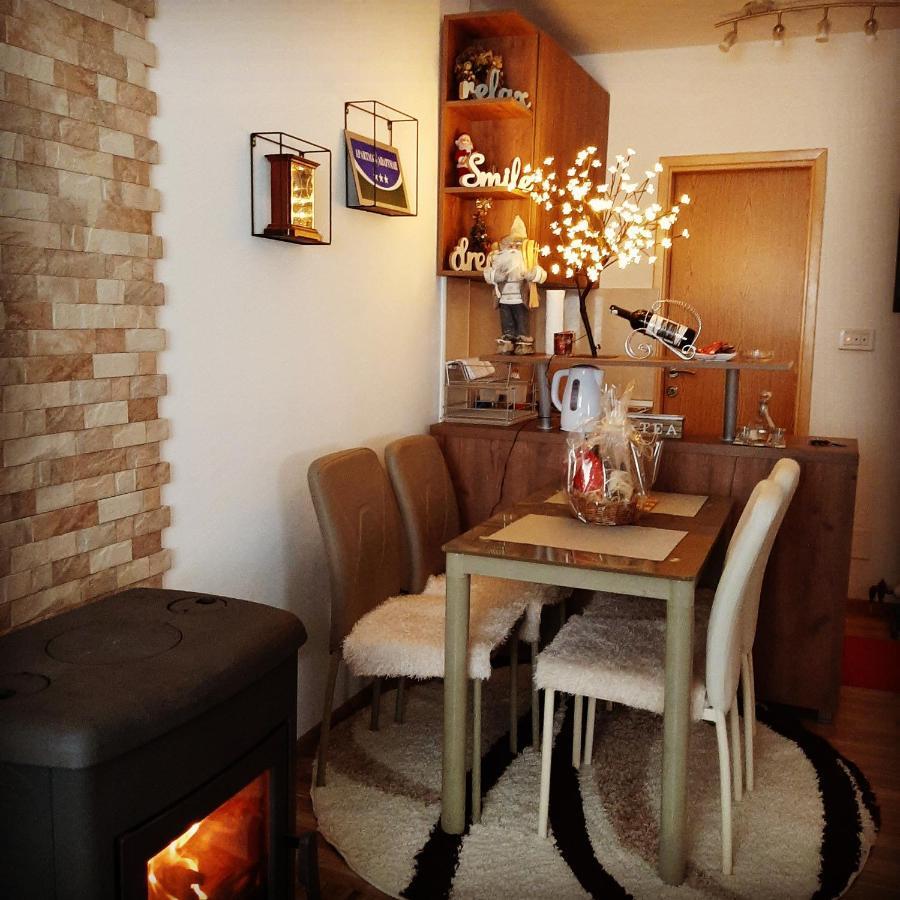 Apartmán Jahorina H4 Exteriér fotografie